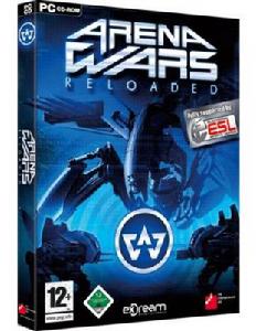 競技場戰爭2 競技場戰爭2