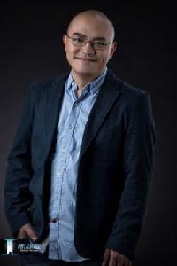 劉富源[騰訊影業進化娛樂工作室總經理]