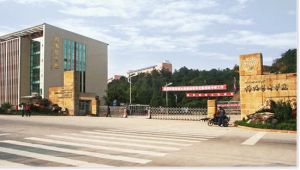 四川省綿陽藝術學校 四川省綿陽藝術學校