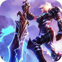 放逐之刃[遊戲《英雄聯盟》中的英雄]