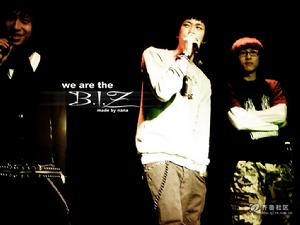 BIZ樂團