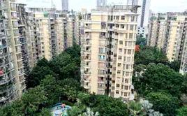 疊彩花園 疊彩花園