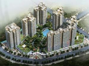 湯泉盛景 湯泉盛景