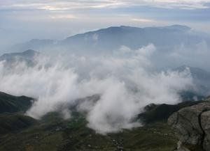豐城玉華山 豐城玉華山
