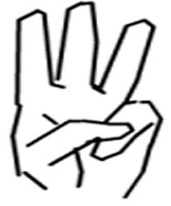 賭咒發誓 賭咒發誓