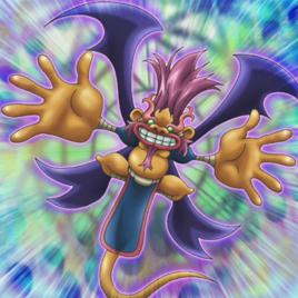 牽手魔人 牽手魔人