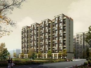 峨勝南苑 峨勝南苑