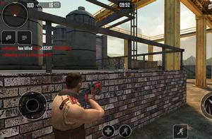 重裝上陣[遊戲]