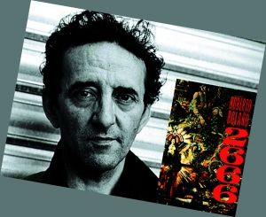 羅伯特·波拉諾