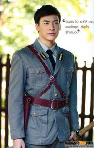 日落湄南河[泰國2013年Bie主演電視劇]