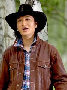 鄂爾多斯戀 鄂爾多斯戀