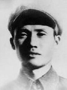 吳國璋[抗美援朝烈士]