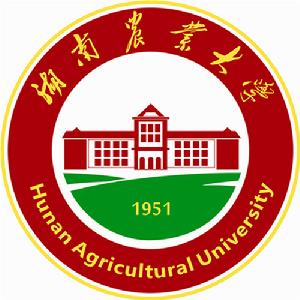 Hunan Agricultural University Hunan Agricultural University