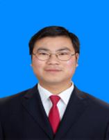 楊劍[貴州省江口縣委常委、組織部長、統戰部長]