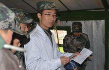 趙瑞[上海長海醫院神經外科副主任醫師]