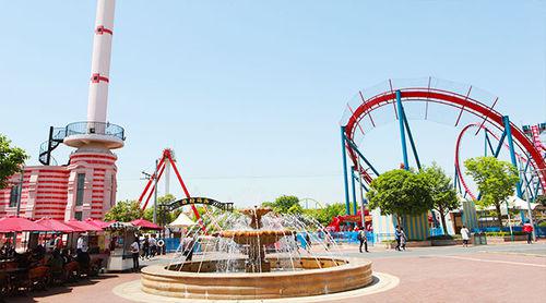 陽光港主題園區