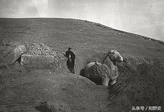 此陵墓一直都被考古界 稱之為“神跡”,內有三樣東西至今還是謎 此陵墓一直都被考古界 稱之為“神跡”,內有三樣東西至今還是謎