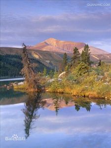 聖喬治山 聖喬治山