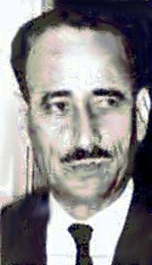 拉赫曼·阿里夫 拉赫曼·阿里夫