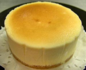 加州核桃夾心重乳酪蛋糕 加州核桃夾心重乳酪蛋糕