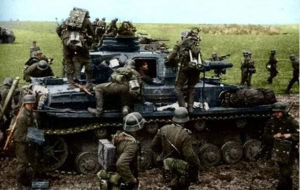 Eastern Front (World War II)