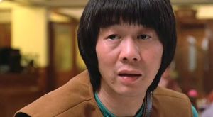 《殭屍先生》 劇照