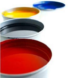 耐高溫導熱塗料 耐高溫導熱塗料