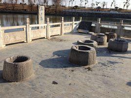 沸井湧泉 沸井湧泉