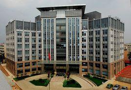 山東黃河河務局 山東黃河河務局