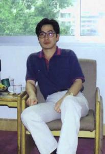 周寧[戲劇理論家]