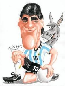 奧特加[阿根廷足球運動員阿里爾&middot;奧特加]