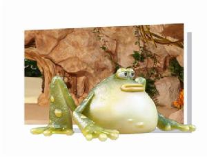 叢林特戰隊[法國3D動畫]