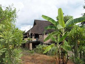 曼養廣村 曼養廣村