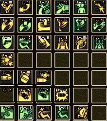 左輪精通 左輪精通