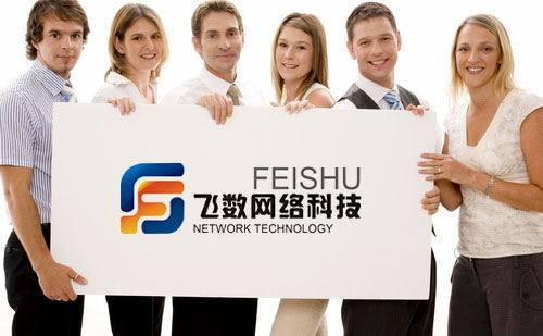 飛數科技影響力