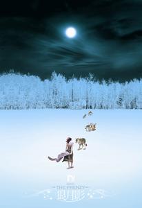 隨書附送華美主題海報