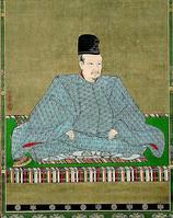 八條宮智仁親王