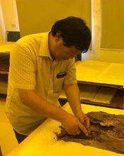 中國科學技術大學 龔德才