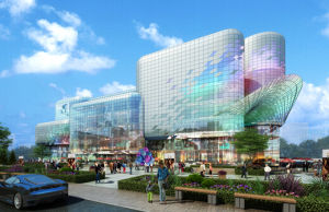 西紅門模式 西紅門模式