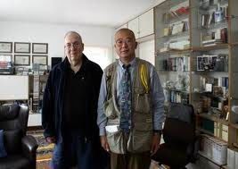 曼弗雷德·隆美爾 曼弗雷德·隆美爾