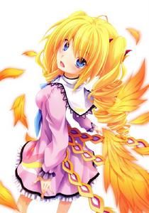 高校DXD[高校D×D]