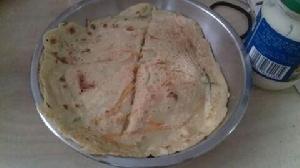 紅蘿蔔黃瓜雞蛋煎餅