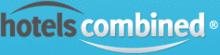 HotelsCombined的logo