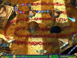 埃及祖瑪3 埃及祖瑪3