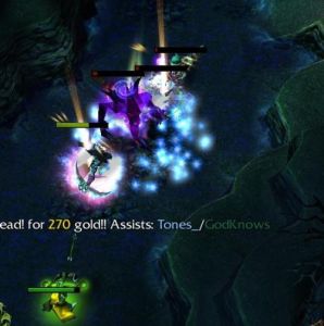 幽冥爆轟 幽冥爆轟