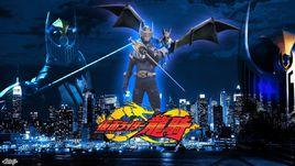 假面騎士Knight 假面騎士Knight