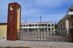 泥河村[北京市順義區馬坡鎮下轄村]