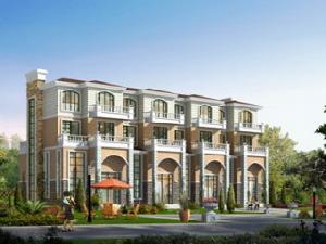 雅仕蘭庭西郊公館 雅仕蘭庭西郊公館