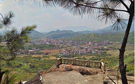 仙潭村[福建省仙遊縣蓋尾鎮下轄村]