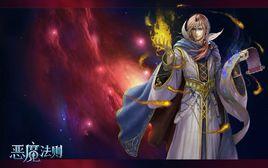 杜維[小說《惡魔法則》中人物]